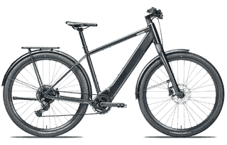 Coboc Skye City Chain DMT - 29 Zoll 400Wh 9K Diamant - ocean