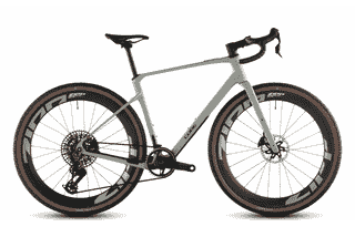 Cube Nuroad C:62 SLX - 28 Zoll 12K Diamant - reedbeige´n´chrome