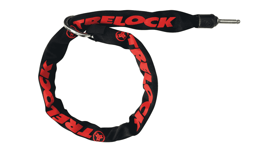 Trelock Einsteckkette ZR 455 CONNECT (140cm)