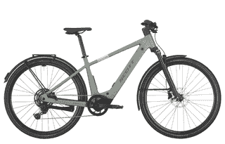 Scott Passage 30 - 28 Zoll 400Wh 9K Diamant - Highland Green