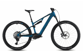 Cube AMS Hybrid ONE44 C:68X SLX 400X - 29 Zoll 400Wh 12K Fully - nebula´n´black
