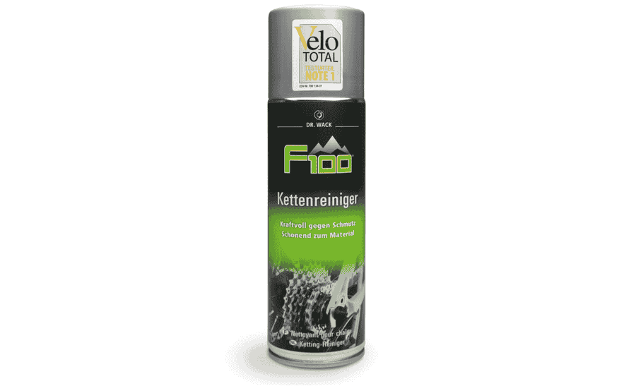 F100 Kettenreiniger - 300ml 