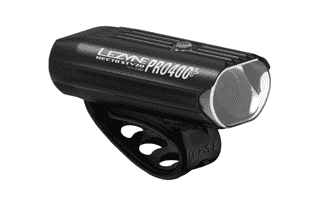 Lezyne Hecto Drive Pro 400+ StVZO - Frontlicht