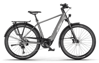 KTM CENTO 11 PLUS Di2 - 28 Zoll 800Wh 11K Diamant - machine grey matt 