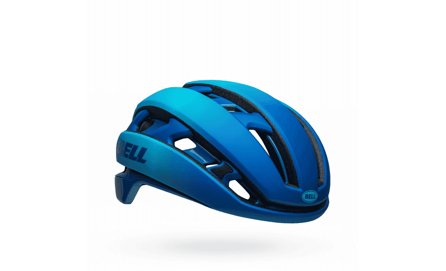 Bell XR Spherical - matt blue flare