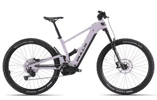BULLS COPPERHEAD EVO AM 2 - 29 Zoll 800Wh 12K Fully - light purple-matt