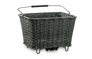 Cube ACID Gepäckträgerkorb 25 RILINK RATTAN