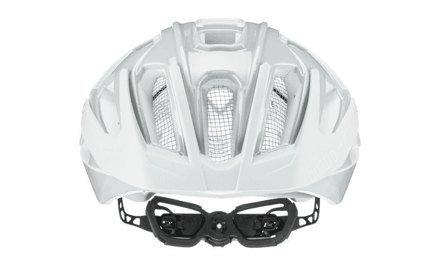 fahrradhelm ohrenschutz Hiko Buckaroo + V2 Helm mit Ohrenschutz