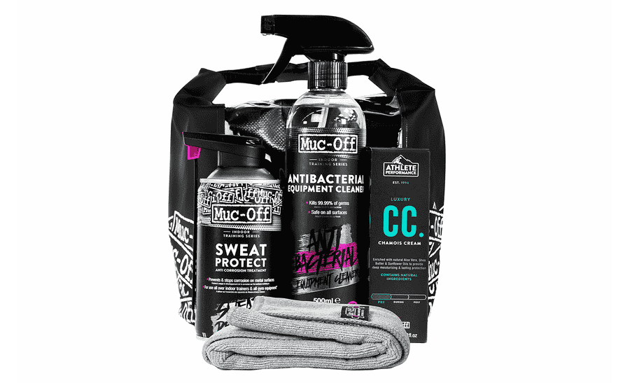 Muc Off Indoor Training Kit