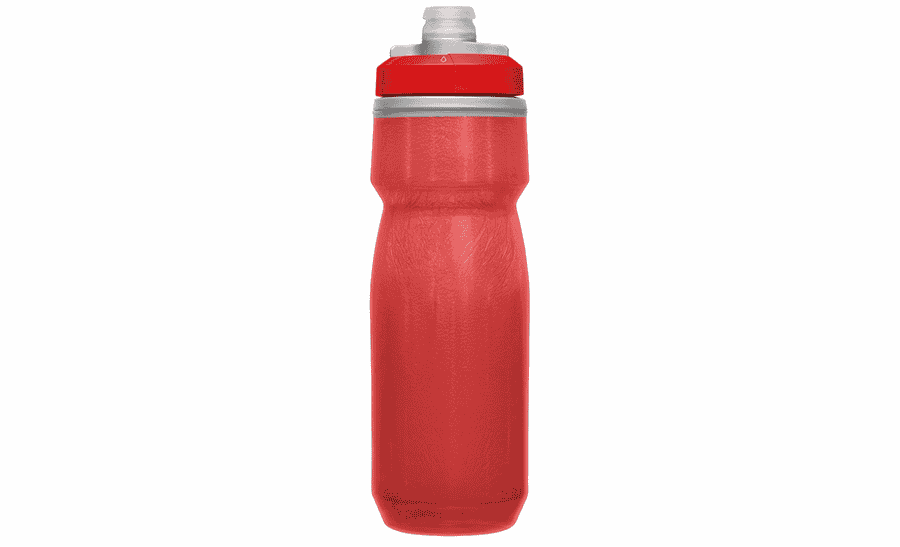 Camelbak Trinkflasche Podium Chill 620ml - rot