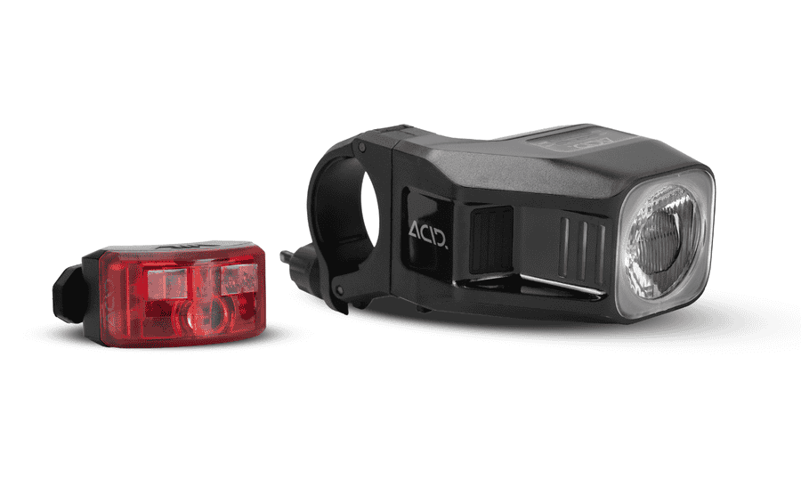 ACID Beleuchtungsset PRO 100