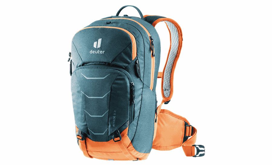 Deuter Attack 8 JR - Rucksack