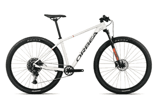Orbea ONNA 20 - 29 Zoll 11K Diamant - Ivory White/ Navy Blue