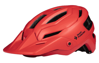 Sweet Protection Trailblazer - lava