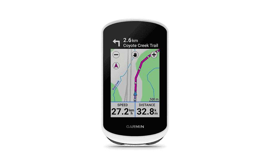 Garmin Edge Explore 2