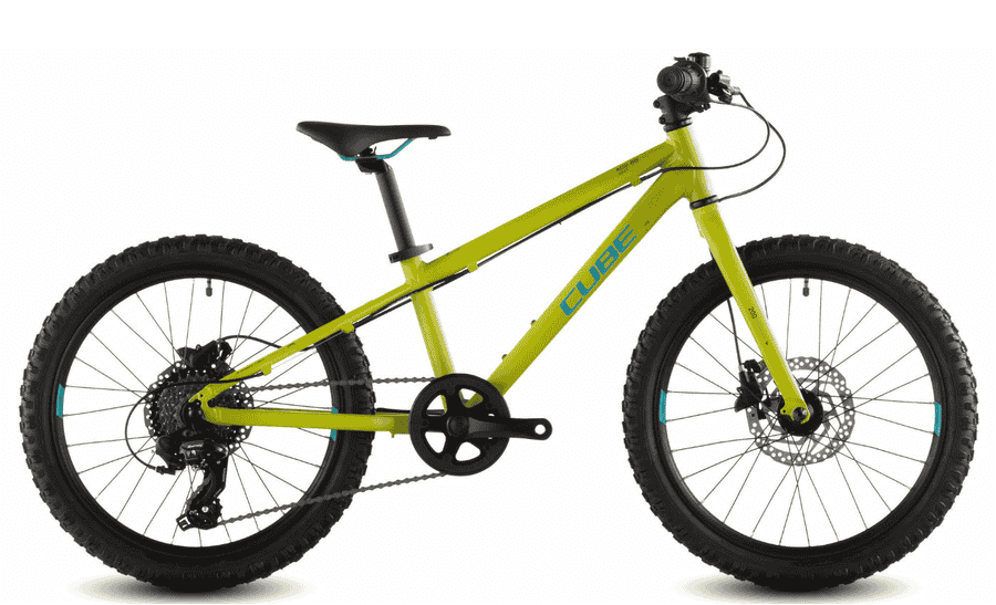 Cube Acid 200 Disc - 20 Zoll  7K Diamant - lizard´n´blue