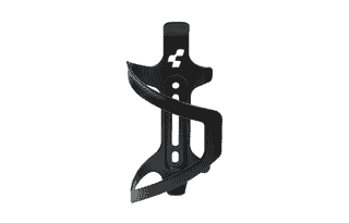 Cube Flaschenhalter HPA-Sidecage - black