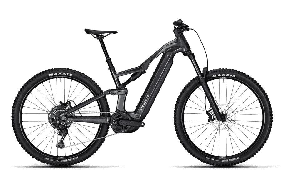 Focus THRON² 6.6 - 29 Zoll 800Wh 10K Fully - diamondblack