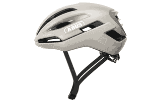 ABUS Taipan Fahrradhelm - sand beige