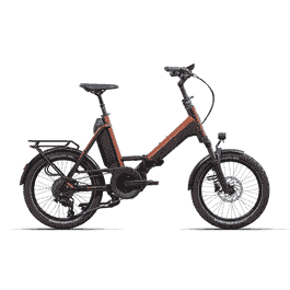 blinklicht für fahrradhelm Fernsteuerbarer Smart Fahrradhelm mit Licht main image 1