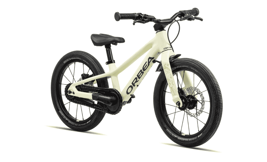 Orbea KIMU 16 - 16 Zoll Kinderfahrrad