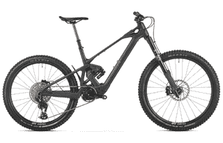Mondraker Zendit RR S - 29 Zoll 800Wh 12K Fully - black