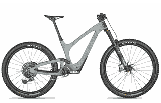 Bold Unplugged Ultimate - 27.5//29 Zoll 12K Fully - Warm Grey