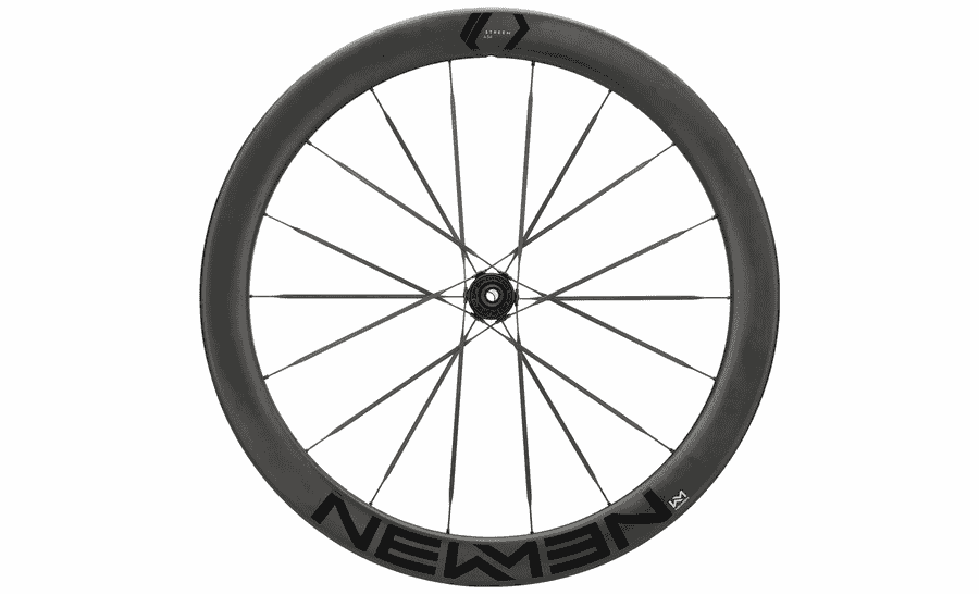 NEWMEN HR Streem A.54 VONOA 622 18h FADE R, Shimano - Hinterrad