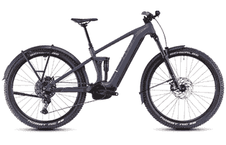 Cube Stereo Hybrid ONE44 Pro Allroad - 27.5 // 29 Zoll 800Wh 11K Fully - inkgrey´n´black