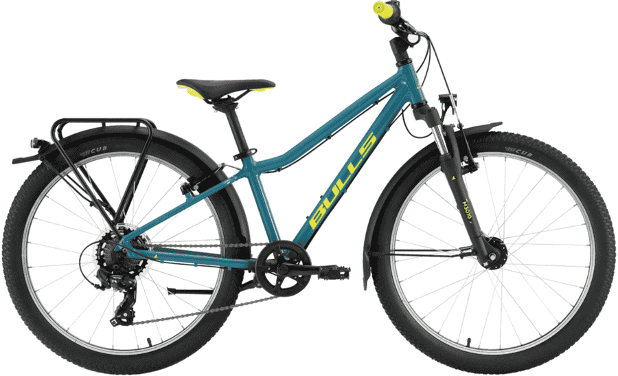 BULLS TOKEE STREET 26 7G Kinderfahrrad 2026