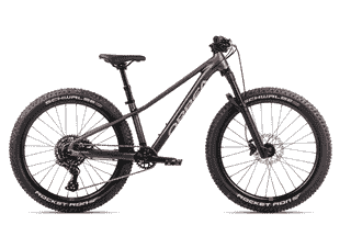 Orbea KIMU 24 H10 TR - 24 Zoll 9K Diamant - Metallic Sun Set