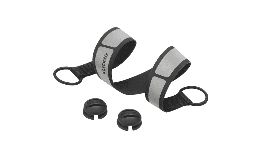 KLICKfix SEEME - Reflektorband