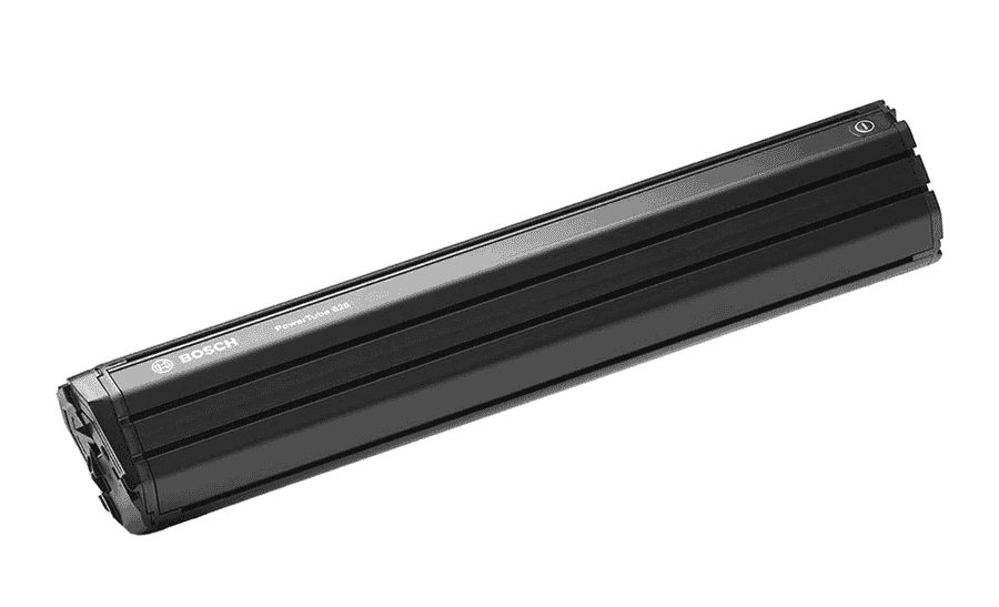 Bosch PowerTube 625 Horizontal 625Wh - Akku