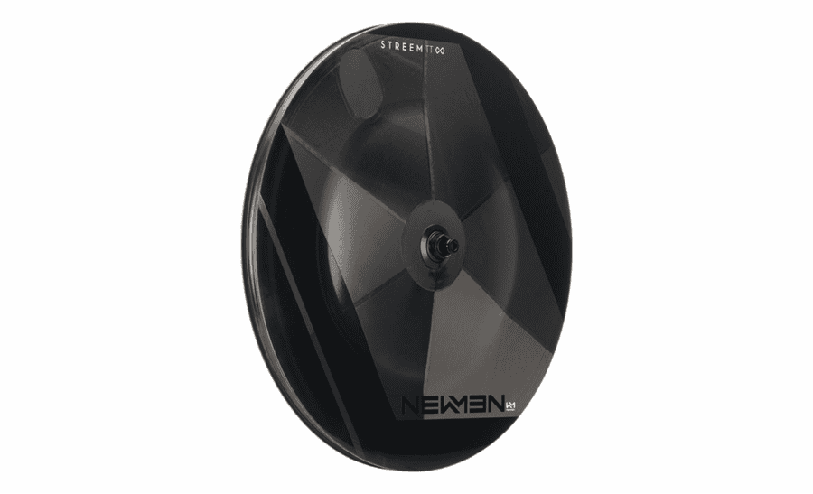NEWMEN Wheel Streem TT Infinite 622 12x142 SH - Kassettennabe