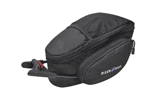 KLICKfix Contour Magnum - schwarz