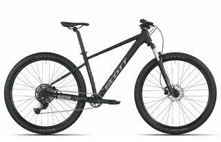 Scott Contrail 30 - 27.5/29 Zoll 9K Diamant - black