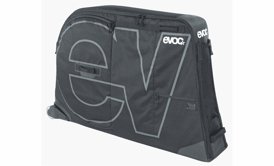 Evoc Bike Bag Radtransporttasche - black
