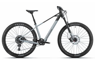 Mondraker PLAY 26 - 26 Zoll 250Wh 12K Diamant - Aura Blue