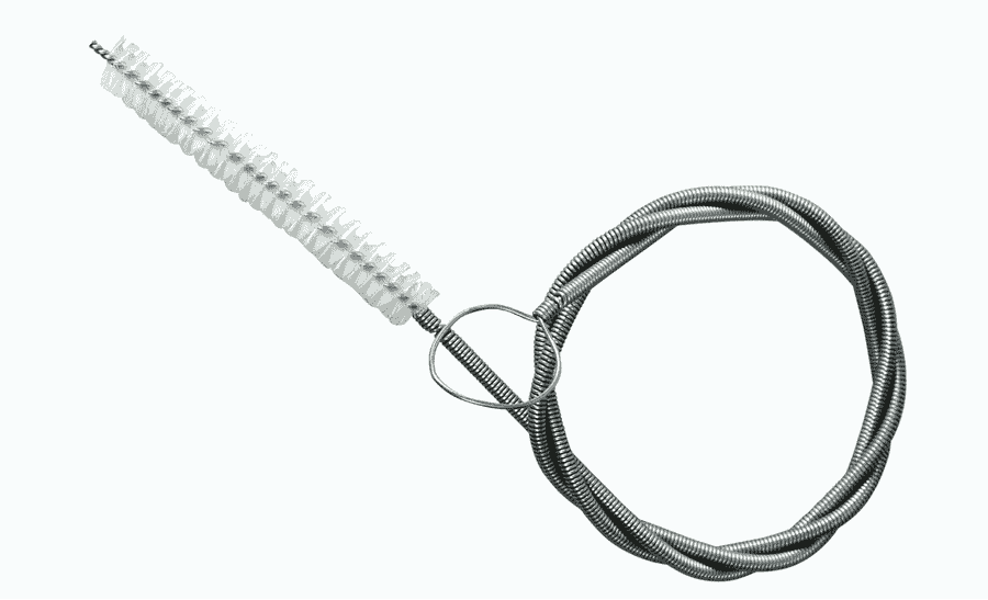 Deuter Streamer Tube Brush - Reinigungsbürste