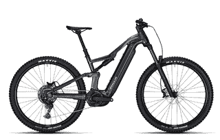 Focus THRON² 6.6 - 29 Zoll 800Wh 10K Fully - diamondblack