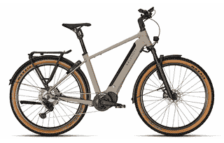 Kalkhoff ENTICE 5.B ADVANCE+ ABS - 29 Zoll 625Wh 11K Diamant - moonstonegrey matt