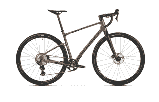 Mondraker Arid S - 28 Zoll 12K Diamant - bronze