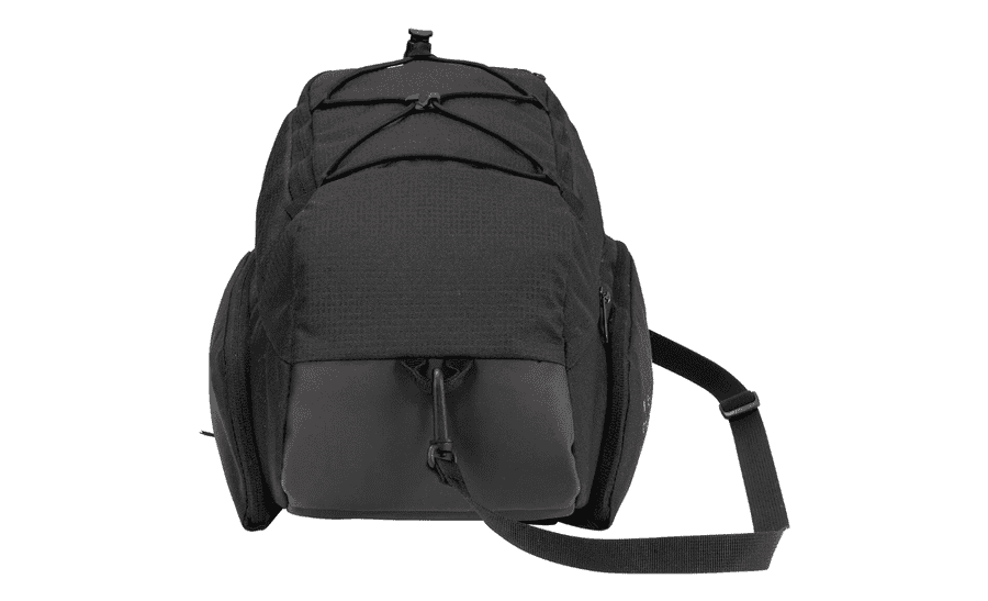 Vaude Silkroad Plus Gepcktrgertasche schwarz