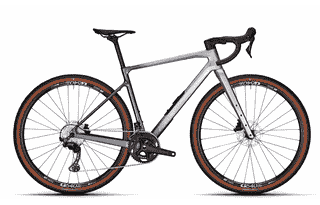 Focus Atlas 8.7 - 28 Zoll 24K Diamant - Lavender/ Steelgrey