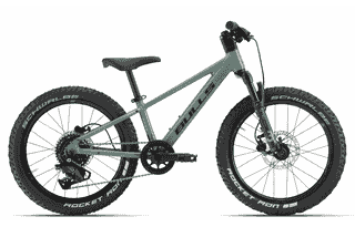 BULLS TOKEE DISC 20 - 20 Zoll 9K Diamant - light emerald
