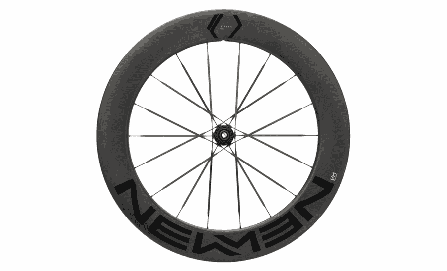 NEWMEN Streem TT.80 VONOA Carbon 622 18h 12x142 XDR – Hinterrad