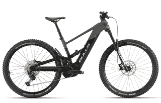 BULLS COPPERHEAD EVO AM 2 - 29 Zoll 800Wh 12K Fully - graphite black/slab grey-matt