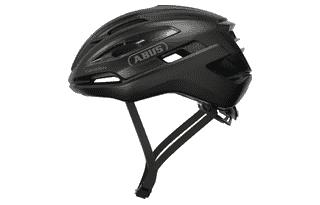 ABUS Taipan Fahrradhelm - velvet black