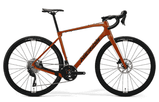 Merida SILEX 4000 - 28 Zoll 20K Diamant - wild honey (black)