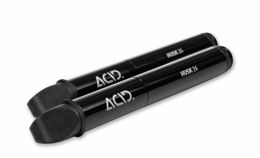 Cube ACID HUSK 24 (2023) - Multitool - Schwarz
